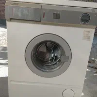 لباسشویی ارج