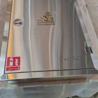 جعبه آتش نشانی درب ضدحریق اعلام حریق کپسول آتش|مصالح و تجهیزات ساختمان|خوانسار, |دیوار