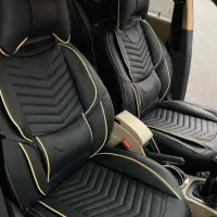 ارسال و نصب در محل روکش صندلیه تمام اتومبیل ها|قطعات یدکی و لوازم جانبی|تهران, بهارستان|دیوار