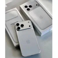 ایفون 17 پرو مکس
