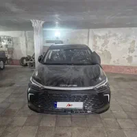 بایک بیجینگ سابرینا u5