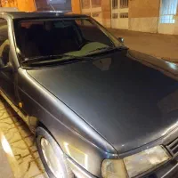 405مدل 95بنزینی GLX|خودرو سواری و وانت|تربتحیدریه, ۴۵ متری|دیوار