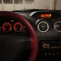 رانا مدل ۹۸|خودرو سواری و وانت|اراک, |دیوار