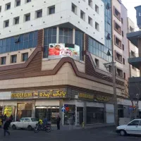 اجاره واحد اداری تهرانسر دو خواب بهر اصلی
