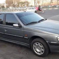 پرشیا مدل ۱۳۸۵|خودرو سواری و وانت|تهران, مهرآباد جنوبی|دیوار