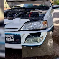 شفاف‌سازی چراغ تعویض طلق واکس پولیش بدنه و شیشه