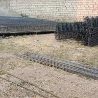 تیرچه فلزی وبتنی|مصالح و تجهیزات ساختمان|اردبیل, |دیوار