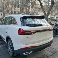 ارتابان توکا AMG