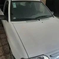 پراید وانت 151مدل1403 ،،معاوضه|خودرو سواری و وانت|بوشهر, |دیوار