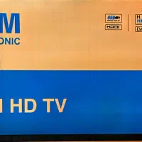 کارتن تلویزیون سام ۵۰ اینچ