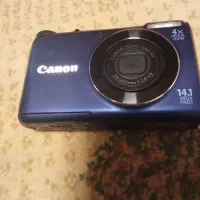 دوربین عکاسی دیجیتال کامپکت کوچک هستن|دوربین عکاسی و فیلم‌برداری|بندر کنگان, |دیوار