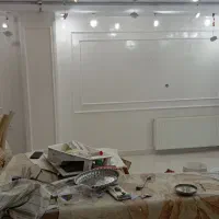 رنگ آمیزی ساختمان نوین اراسته|خدمات پیشه و مهارت|صباشهر, |دیوار