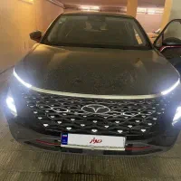 اف ایکس ۲ دف/FX AWD/مدل ۱۴۰۳
