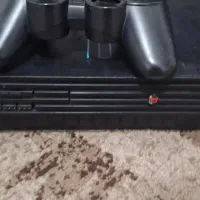 پلی استیشن ۲