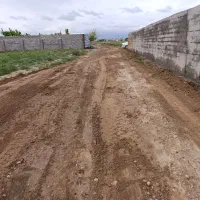 زمین ۱۰۰۰متری  کلاکوب