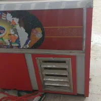 یخچال صندوقی