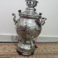 سماورنفیس۵لیتری