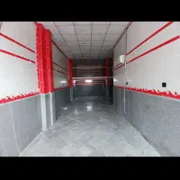 مغازه ۷۵ متر حاشیه علیمردانی|اجارهٔ مغازه و غرفه|مشهد, ایثار|دیوار