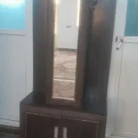 جاکفشی وبوفه|مبلمان خانگی و میز عسلی|زابل, |دیوار