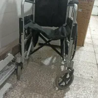 ویلچر JTS سالم|پزشکی|قم, ولیعصر|دیوار