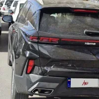 هایما اس۸ مدل ۱۴۰۱|خودرو سواری و وانت|اصفهان, بیدآباد|دیوار