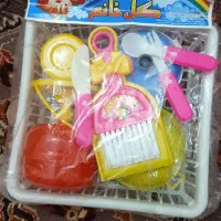 پک اسباب بازی