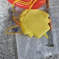 تاب کودک|اسباببازی|شیراز, فرهنگ شهر|دیوار