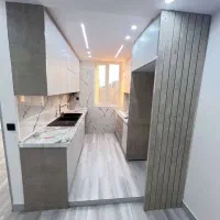 ۴۶متر*پارکینگ اختصاصی/سند تک برگ/اندیشه فاز۱|فروش آپارتمان|اندیشه, اندیشه فاز ۱|دیوار