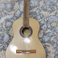 گیتار حرفه ای الحمرا