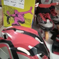 اسکیت در حد نو|دوچرخه، اسکیت، اسکوتر|جویبار, |دیوار