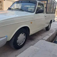 پیکان وانت مدل ۱۳۹۲ آخرای فوق‌العاده سالم|خودرو سواری و وانت|نسیم‌شهر, |دیوار