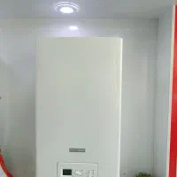 پکیج شوفاژ رادیاتور ( اقساطی )|آبگرمکن، پکیج، شوفاژ|میبد, |دیوار