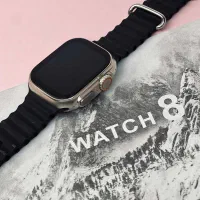 ساعت هوشمند اسپرت