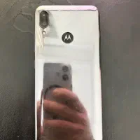 گوشی moto E6 plus / تمیز و سالم|موبایل|تهران, دیلمان|دیوار