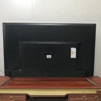 تلویزیون 50 هوریون هوشمند و فورکی استوک|تلویزیون و پروژکتور|یزد, |دیوار