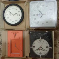 ساعت دیواری|ساعت دیواری و تزئینی|تهران, حکیمیه|دیوار