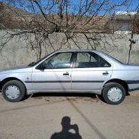 پژو 405|خودرو سواری و وانت|الشتر, |دیوار