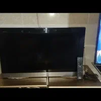 تلویزیون کارکرده سونی.  Sony