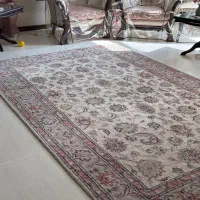 یک جفت فرش دستباف ۶متری