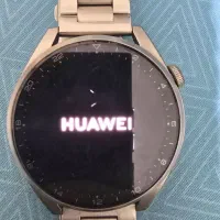 ساعت Huawei watch 3pro