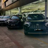 راوفوز 2025 (گالری بزرگ لطفی)