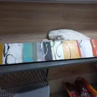 تابلوی نقاشی کار دست با تخفیف