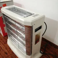 بخاری برقی ایران شرق نو|بخاری، هیتر، شومینه|بابل, |دیوار