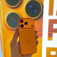 17pro 256g zaa پک اصلی دوسیم سایکل ۲۷ انتن دار