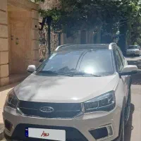 ایکس۲۲ اسپرت اکسلنت|خودرو سواری و وانت|مشهد, رضاشهر|دیوار