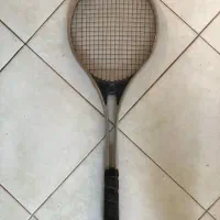 راکت تنیس هد