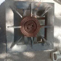 اجاق گاز نو سالم