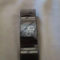 ساعت رادو. سه موتوره تمام سرامیکی