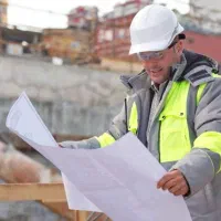 نیازمند مهندس اجرا