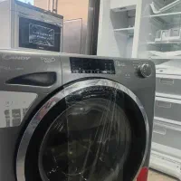 لباسشویی کندی|ماشین لباسشویی و خشک‌کن لباس|تهران, آذری|دیوار